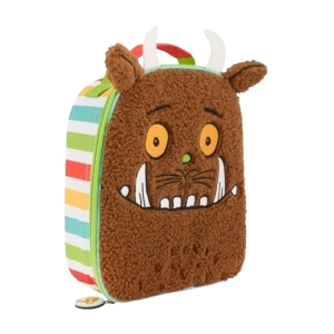 GRUFFALO STRIPES LUNCH BAG, Lunch Bags