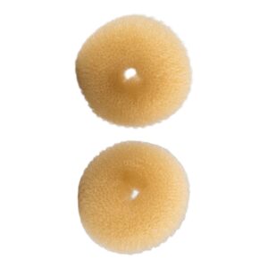 BUN FOUNDATION RING X 2, Accessories