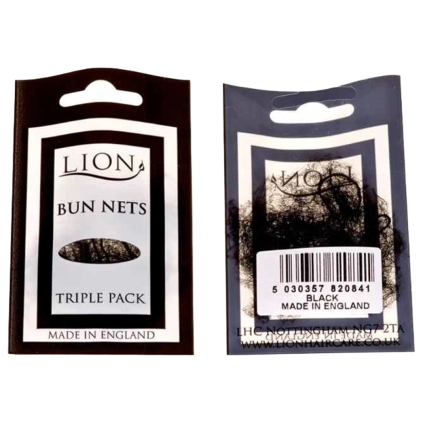 BUN NET X3, Accessories