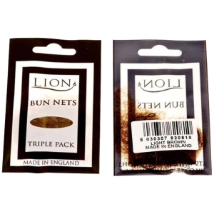 BUN NET X3, Accessories