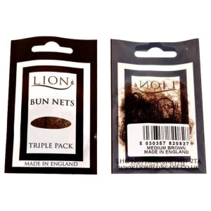 BUN NET X3, Accessories