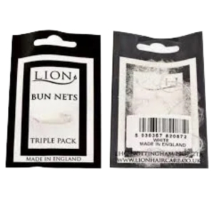 BUN NET X3, Accessories