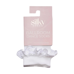 BALLET SOCKS, Socks & Tights