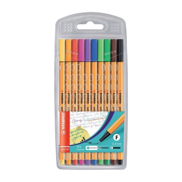 AQUACOLOR PENCILS, Stationery