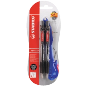 MARATHON PEN TWINPACK, Stationery