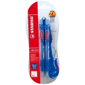 MARATHON PEN TWINPACK, Stationery