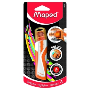 ROLLER HIGHLIGHTER, Stationery