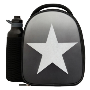 STAR COMBO LUNCH BAG, Lunch Bags