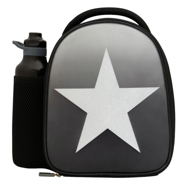 STAR COMBO LUNCH BAG, Lunch Bags
