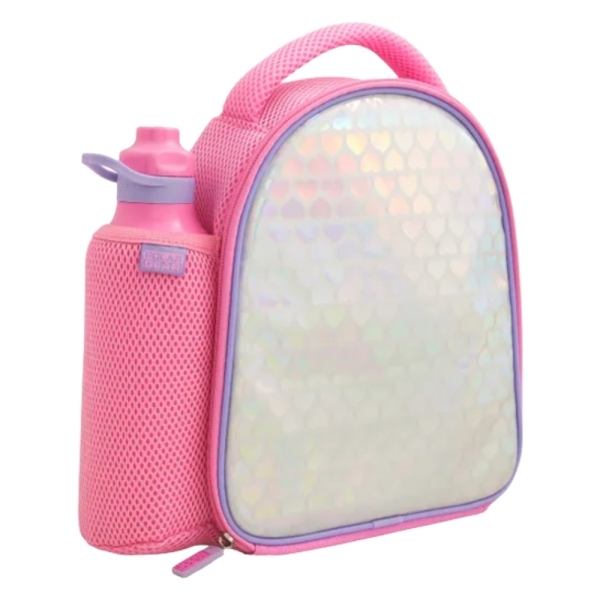 HEART COMBO LUNCH BAG, Lunch Bags