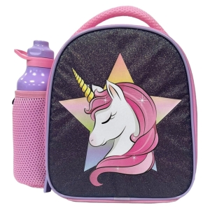 UNICORN STAR COMBO LUNCH BAG, Lunch Bags