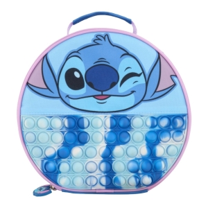 STITCH POPIT LUNCH BAG, Lunch Bags