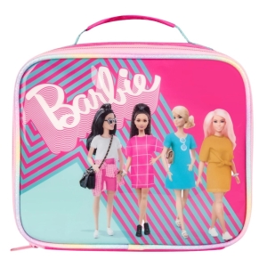 BARBIE DREAM LUNCH BAG, Lunch Bags