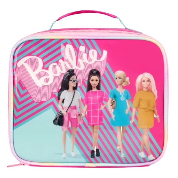 BARBIE DREAM LUNCH BAG, Lunch Bags