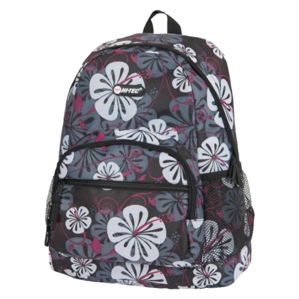 HITEC MINI BIG FLOWER BACKPACK, School Bags