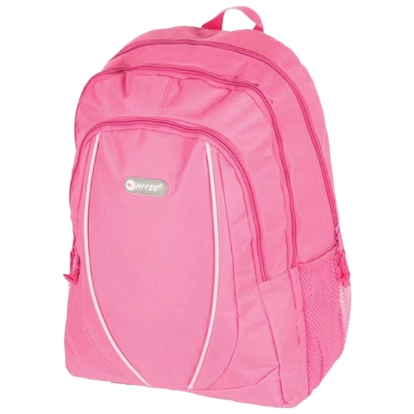 HI TEC LADIES CALAIS BACKPACK, School Bags