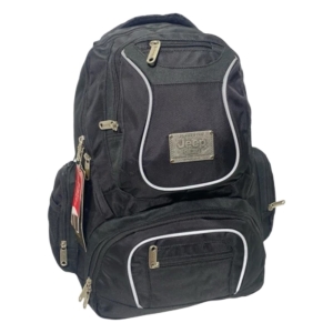 JEEP DISCOVERY BACKPACK, School Bags