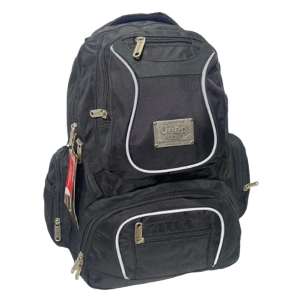 JEEP DISCOVERY BACKPACK, School Bags